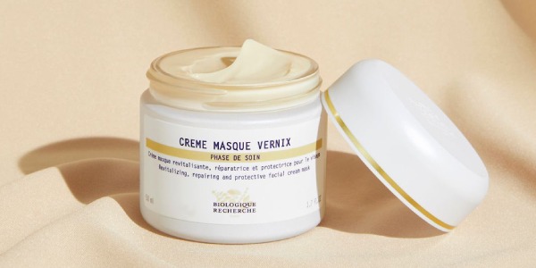 Experimenta el Poder de la Revitalización con Crème Masque Vernix de Biologique Recherche