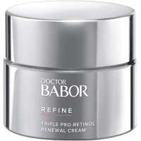 Triple Pro-Retinol Renewal Cream 50ml Doctor Babor