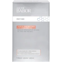 Triple Pro-Retinol Eye Zone Patches 5 unidades Doctor Babor