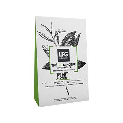 14-Day Express Organic Slimming Tea