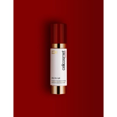 Ultra Vital Light 50ml Cellcosmet 2