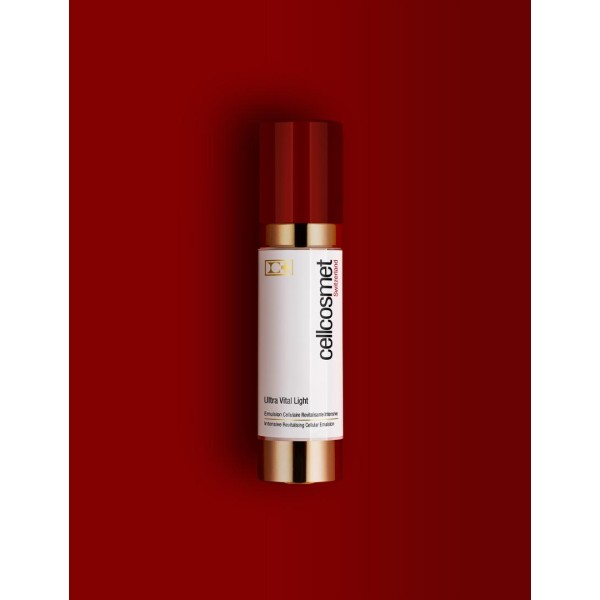 Ultra Vital Light 50ml Cellcosmet
