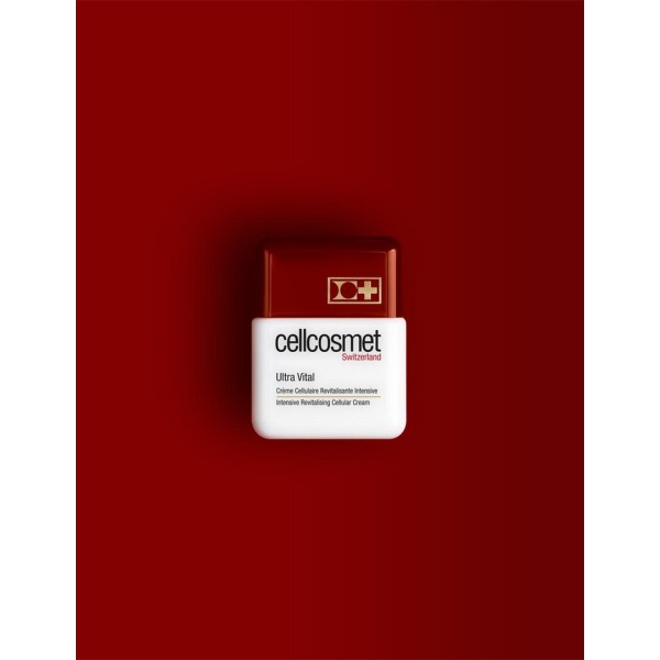Ultra Vital 50ml Cellcosmet