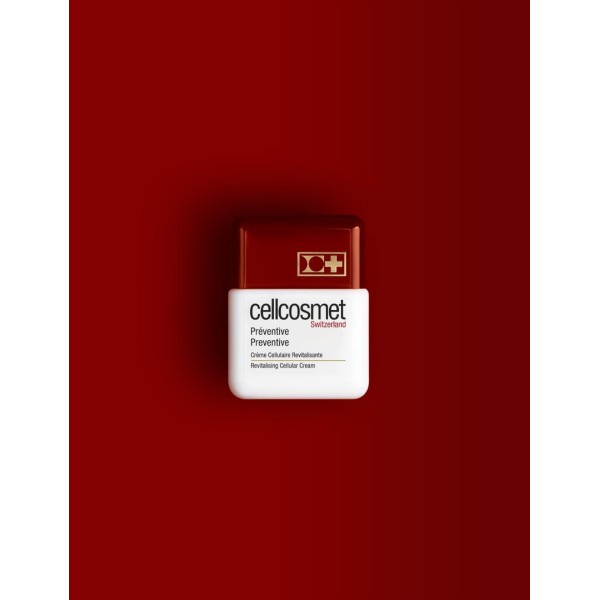 Preventive 50ml Cellcosmet