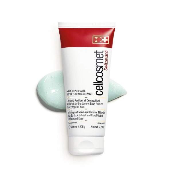 Gentle Purifying Cleanser 200ml Cellcosmet