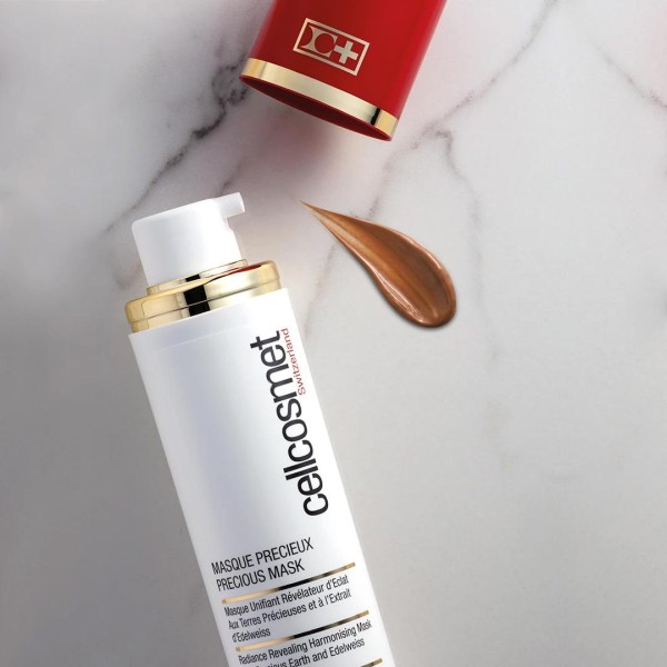 Precious Mask 100ml Cellcosmet