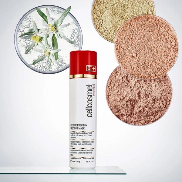 Precious Mask 100ml Cellcosmet