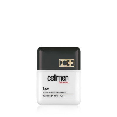 Cellmen Face 50ml