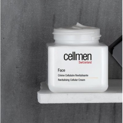 Cellmen Face 50ml 2