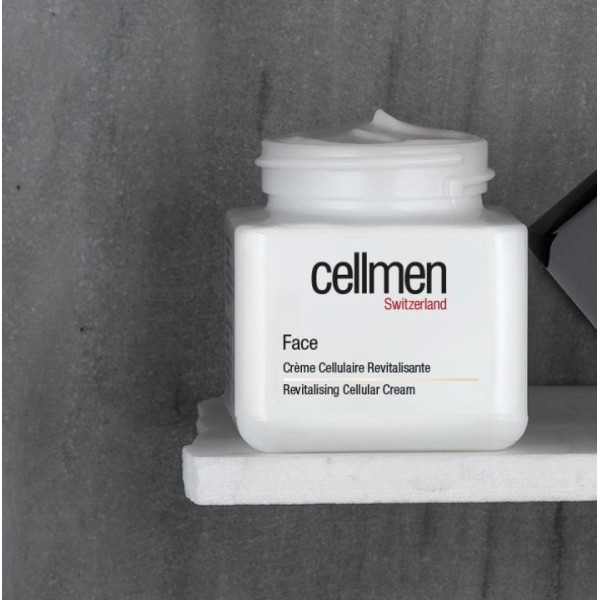 Cellmen Face 50ml