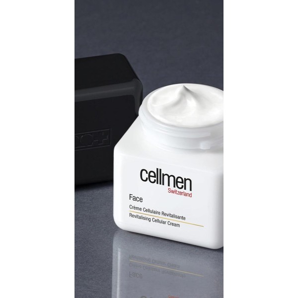 Cellmen Face 50ml