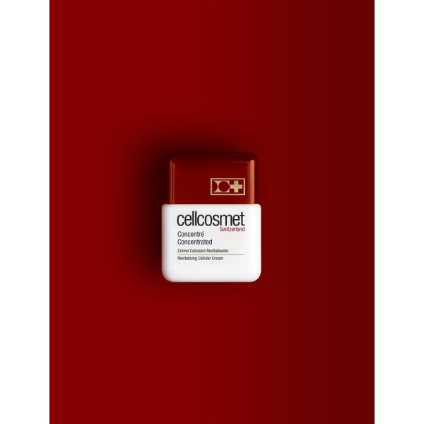 Concentrated 50ml Cellcosmet- amarama
