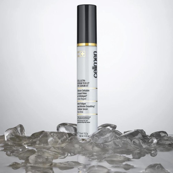 CellUltra Eye Serum-XT 15ml Cellmen