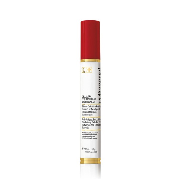 CellUltra Eye Serum-XT 15ml Cellcosmet