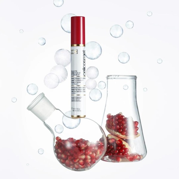 CellUltra Eye Serum-XT 15ml Cellcosmet