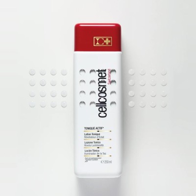 Active Tonic 250ml Cellcosmet 2