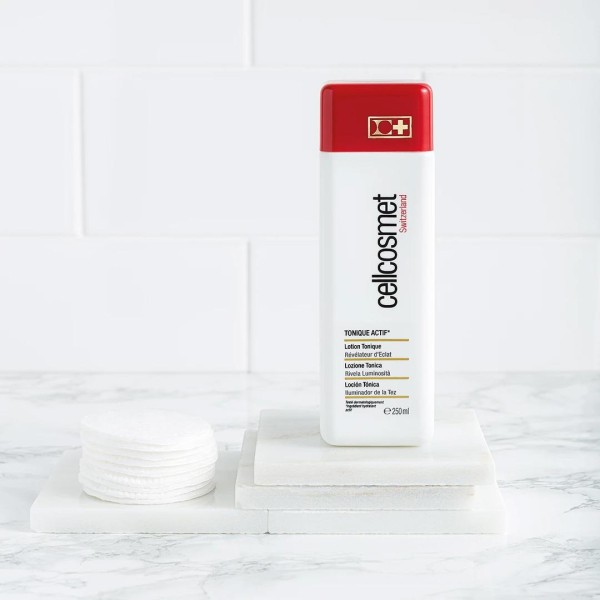 Active Tonic 250ml Cellcosmet