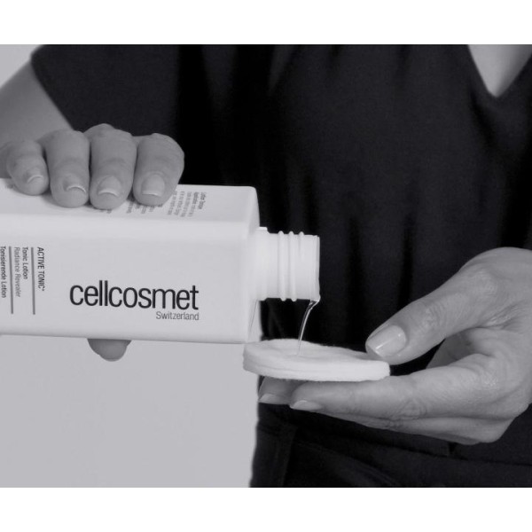 Active Tonic 250ml Cellcosmet