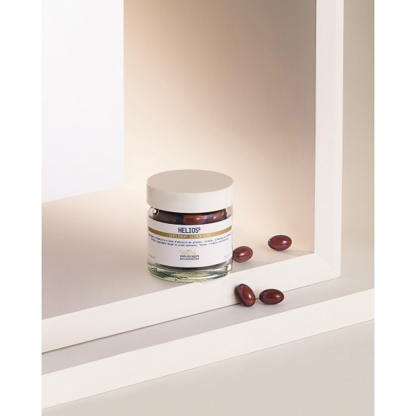 Helios 3 30 cápsulas Biologique Recherche