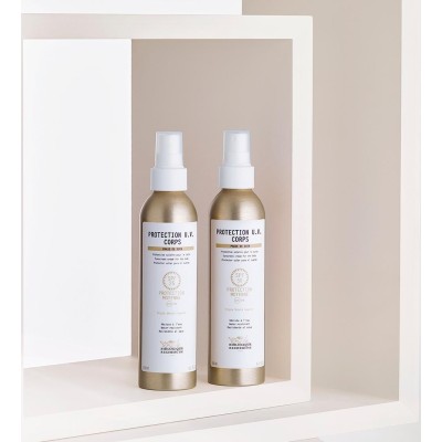 Protection U.V. Corps SPF50 150ml Biologique Recherche 2