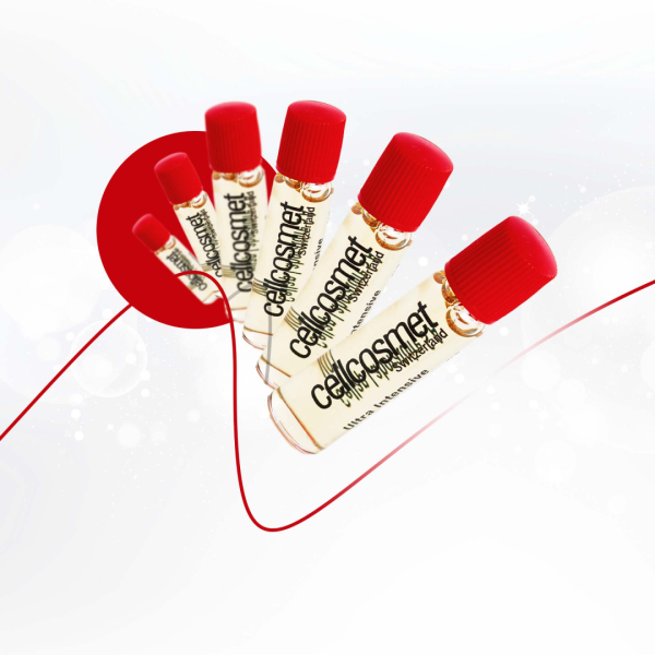 Ultra Intensive Elasto-Collagen-XT Cellcosmet