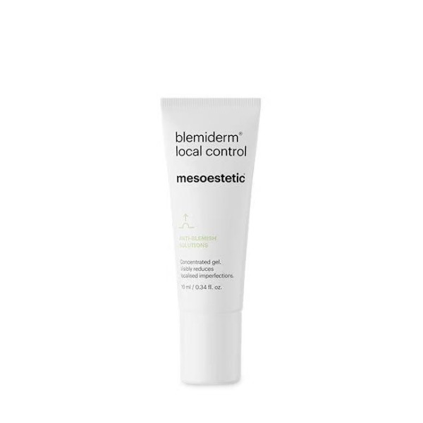 blemiderm® local control 10ml mesoestetic