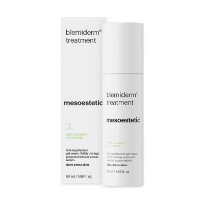 blemiderm® treatment 50ml mesoestetic 2