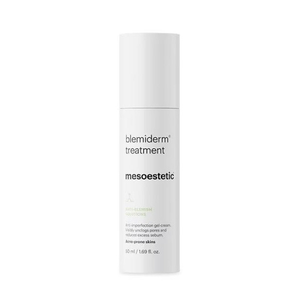 blemiderm® treatment 50ml mesoestetic