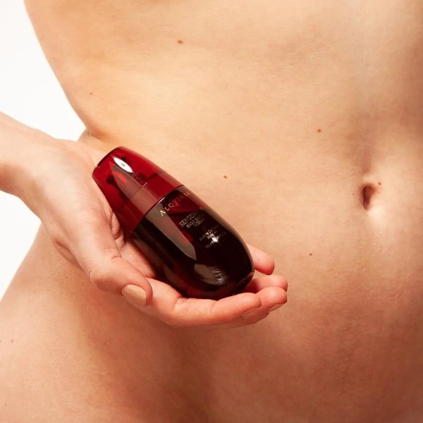 Sensuality Body Nectar Woman 50ml Alqvimia