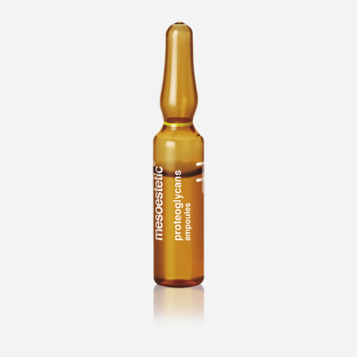 proteoglycans ampoules 10x2ml mesoestetic