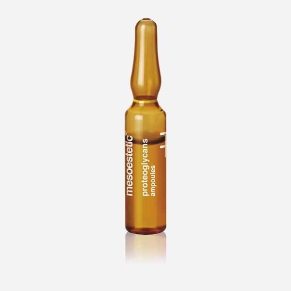 proteoglycans ampoules 10x2ml mesoestetic