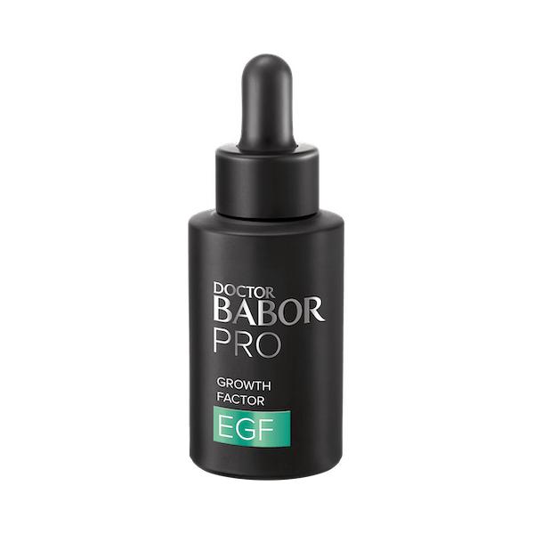 EGF Growth Factor Concentrate 30ml Doctor Babor PRO
