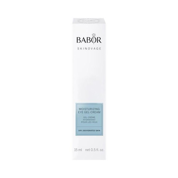 Moisturizing Eye Gel-Cream 15ml Babor