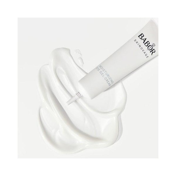 Moisturizing Eye Gel-Cream 15ml Babor