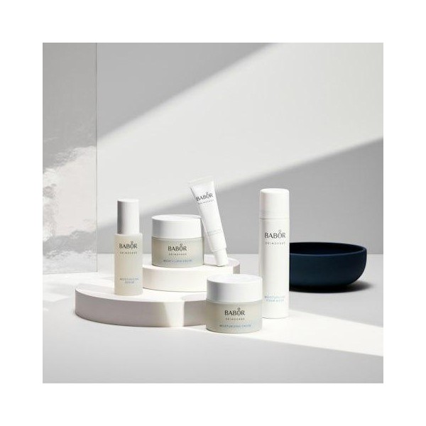 Moisturizing Eye Gel-Cream 15ml Babor