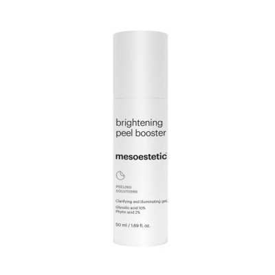 brightening peel booster 50ml mesoestetic 2