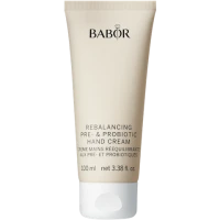 Rebalancing Pre- & Probiotic Hand Cream