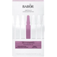 Ampollas 3D Firming 7x2ml Babor