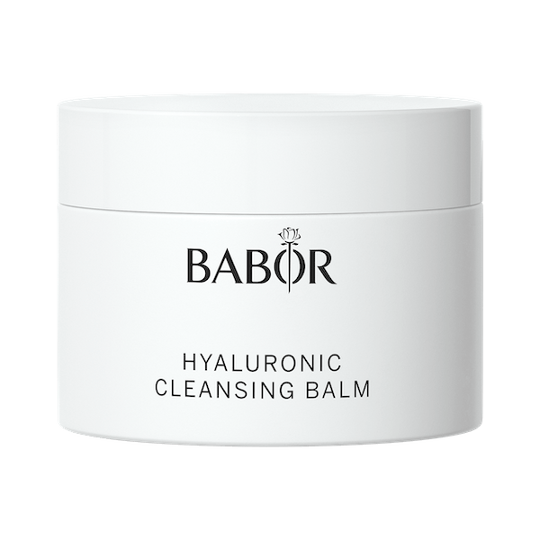 Hyaluronic Cleansing Balm 150ml Babor