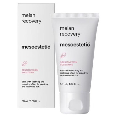 melan recovery 50ml mesoestetic 2