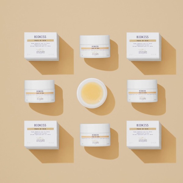 Biokiss 15ml Biologique Recherche- amarama