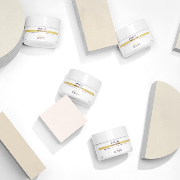 Biokiss 15ml Biologique Recherche- amarama