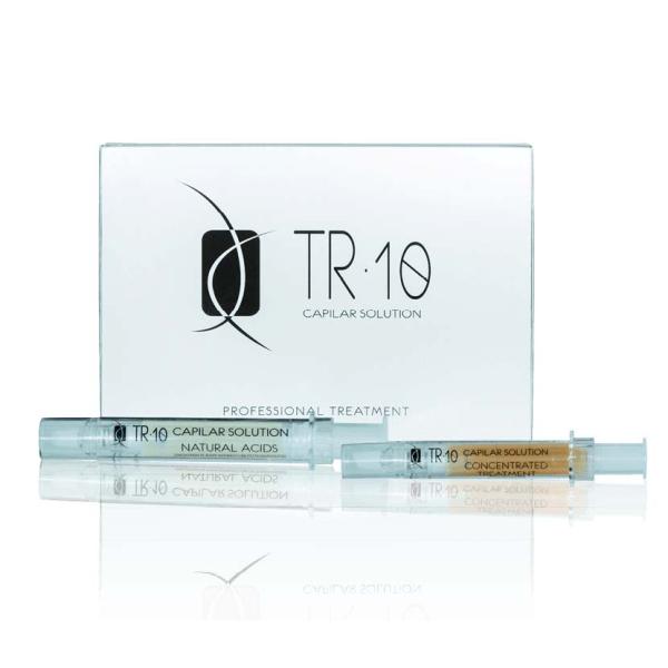 TR10 Professional Treatment