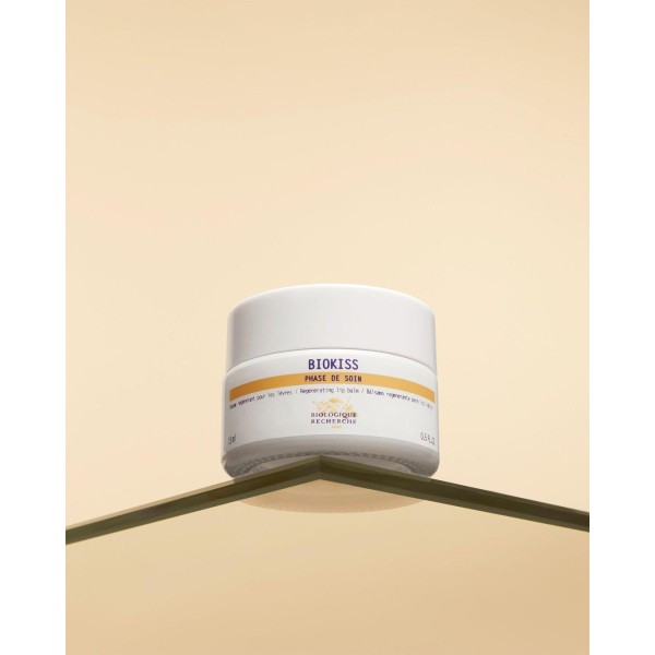 Biokiss 15ml Biologique Recherche- amarama