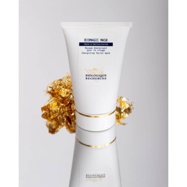 Mascarilla Biomagic Mask 100ml Biologique Recherche - amarama