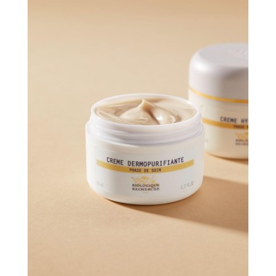 Crème Dermopurifiante 50ml Biologique Recherche 2