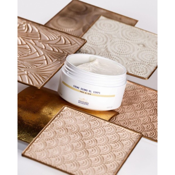 Crème Dermo-RL Corps 175ml Biologique Recherche-amarama