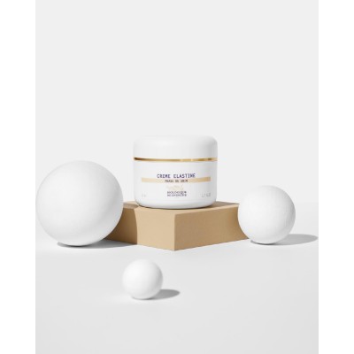 Crème Elastine 50ml Biologique Recherche 2