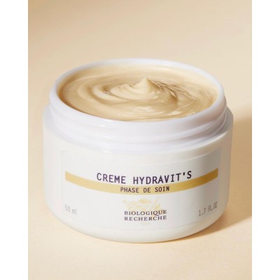 Crème Hydravit's 50ml Biologique Recherche 2