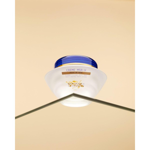 Crème MSR-H 50ml Biologique Recherche- amarama